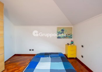 Foto 20 - Trilocale Via A. Gramsci
 
90/92, Magenta - foto 20