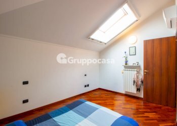 Foto 21 - Trilocale Via A. Gramsci
 
90/92, Magenta - foto 21