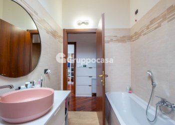 Foto 23 - Trilocale Via A. Gramsci
 
90/92, Magenta - foto 23