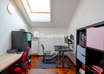 Foto 25 - Trilocale Via A. Gramsci
 
90/92, Magenta - foto 25