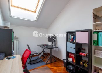 Foto 26 - Trilocale Via A. Gramsci
 
90/92, Magenta - foto 26