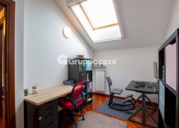 Foto 27 - Trilocale Via A. Gramsci
 
90/92, Magenta - foto 27