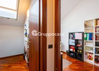 Foto 29 - Trilocale Via A. Gramsci
 
90/92, Magenta - foto 29