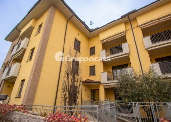 Foto 30 - Trilocale Via A. Gramsci
 
90/92, Magenta - foto 30