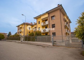 Foto 32 - Trilocale Via A. Gramsci
 
90/92, Magenta - foto 32