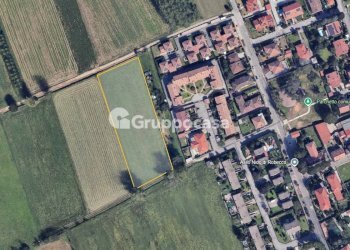 Foto 1 - Terreno agricolo Via Palestro, Robecco sul Naviglio - foto 1