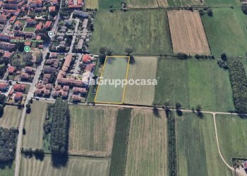 Foto 2 - Terreno agricolo Via Palestro, Robecco sul Naviglio - foto 2