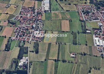 Foto 3 - Terreno agricolo Via Palestro, Robecco sul Naviglio - foto 3