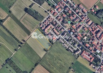 Foto 6 - Terreno agricolo Via Palestro, Robecco sul Naviglio - foto 6