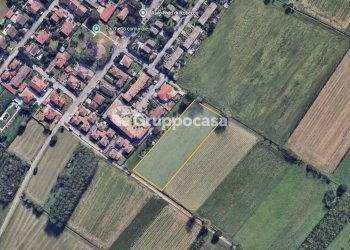 Foto 7 - Terreno agricolo Via Palestro, Robecco sul Naviglio - foto 7