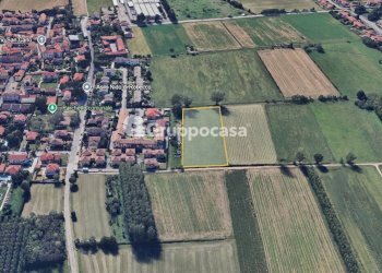 Foto 8 - Terreno agricolo Via Palestro, Robecco sul Naviglio - foto 8