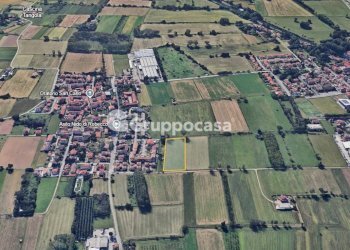 Foto 9 - Terreno agricolo Via Palestro, Robecco sul Naviglio - foto 9