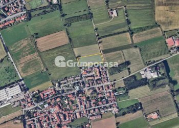 Foto 10 - Terreno agricolo Via Palestro, Robecco sul Naviglio - foto 10
