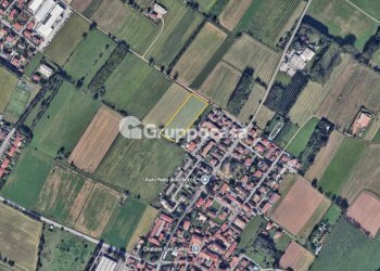 Foto 11 - Terreno agricolo Via Palestro, Robecco sul Naviglio - foto 11