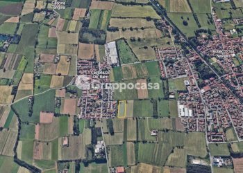 Foto 14 - Terreno agricolo Via Palestro, Robecco sul Naviglio - foto 14