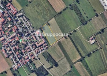 Foto 16 - Terreno agricolo Via Palestro, Robecco sul Naviglio - foto 16