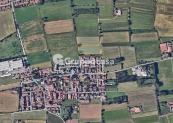 Foto 17 - Terreno agricolo Via Palestro, Robecco sul Naviglio - foto 17