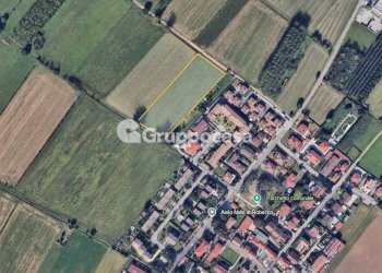 Foto 18 - Terreno agricolo Via Palestro, Robecco sul Naviglio - foto 18