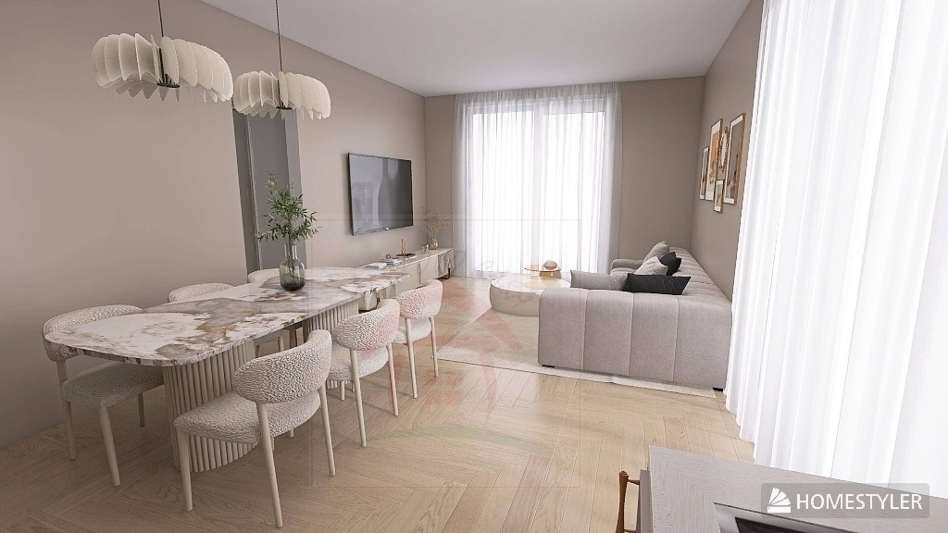 Foto 1 - Four-room apartment Trento - photo 1