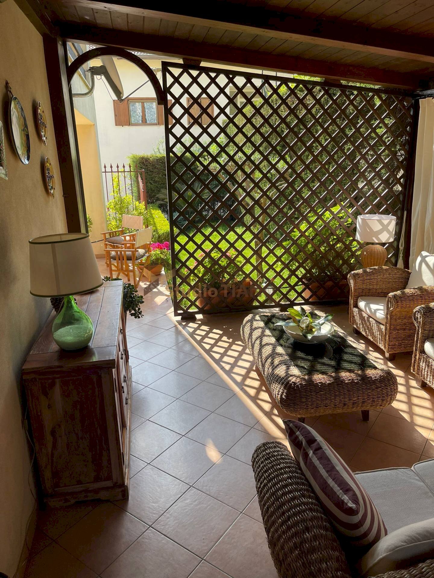 Foto 2 - Appartamento VIA FALCONE E BORSELLINO
 
21, Marano Principato - foto 2