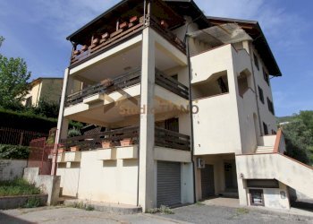 Foto 6 - Appartamento VIA FALCONE E BORSELLINO
 
21, Marano Principato - foto 6