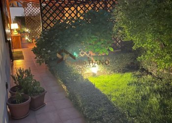 Foto 61 - Appartamento VIA FALCONE E BORSELLINO
 
21, Marano Principato - foto 61