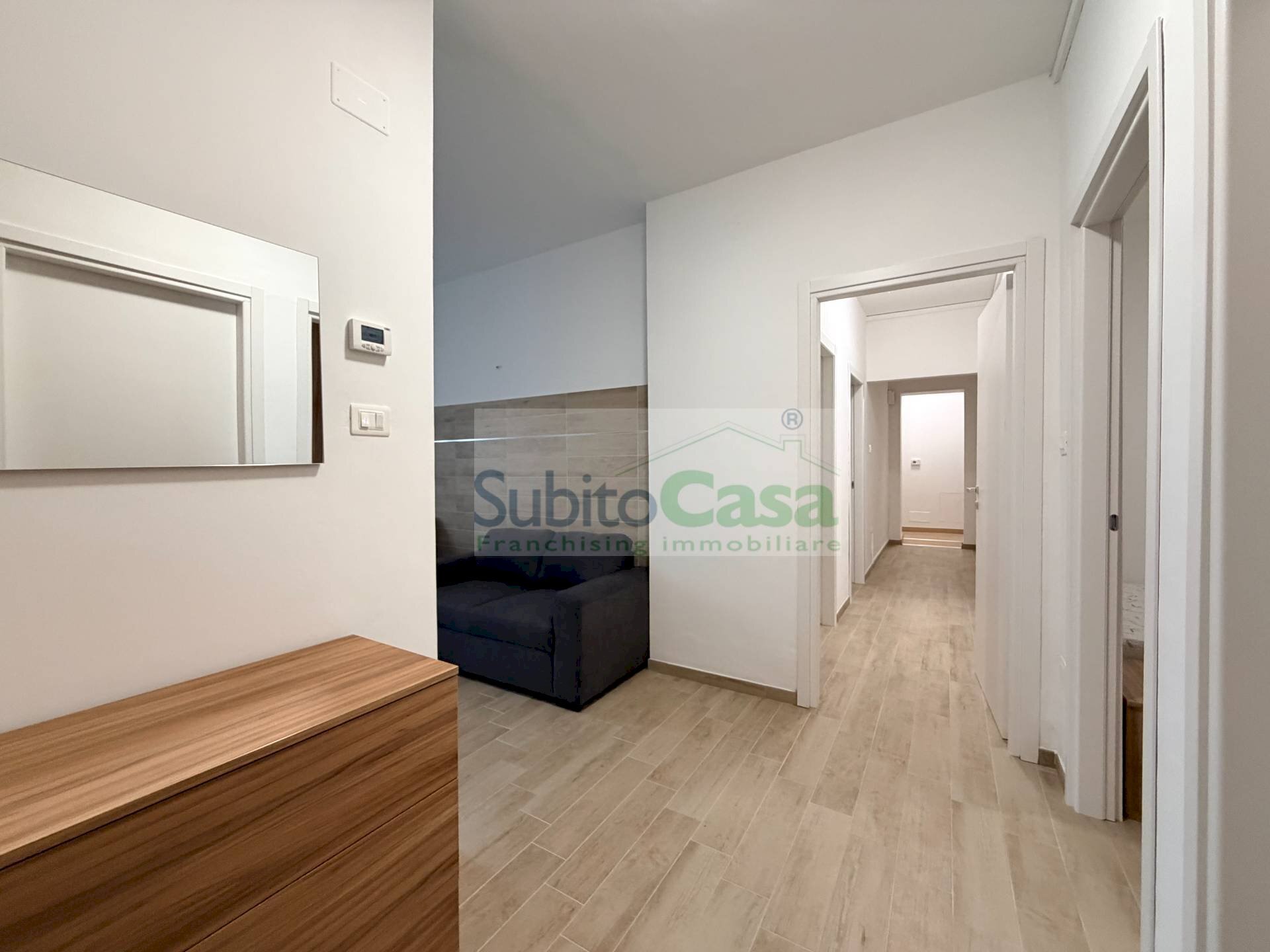 Foto 2 - Casa semi indipendente Via isonzo
 
17, Chieti - foto 2