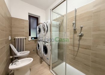 Foto 14 - Semi-detached house Via isonzo
 
17, Chieti - photo 14