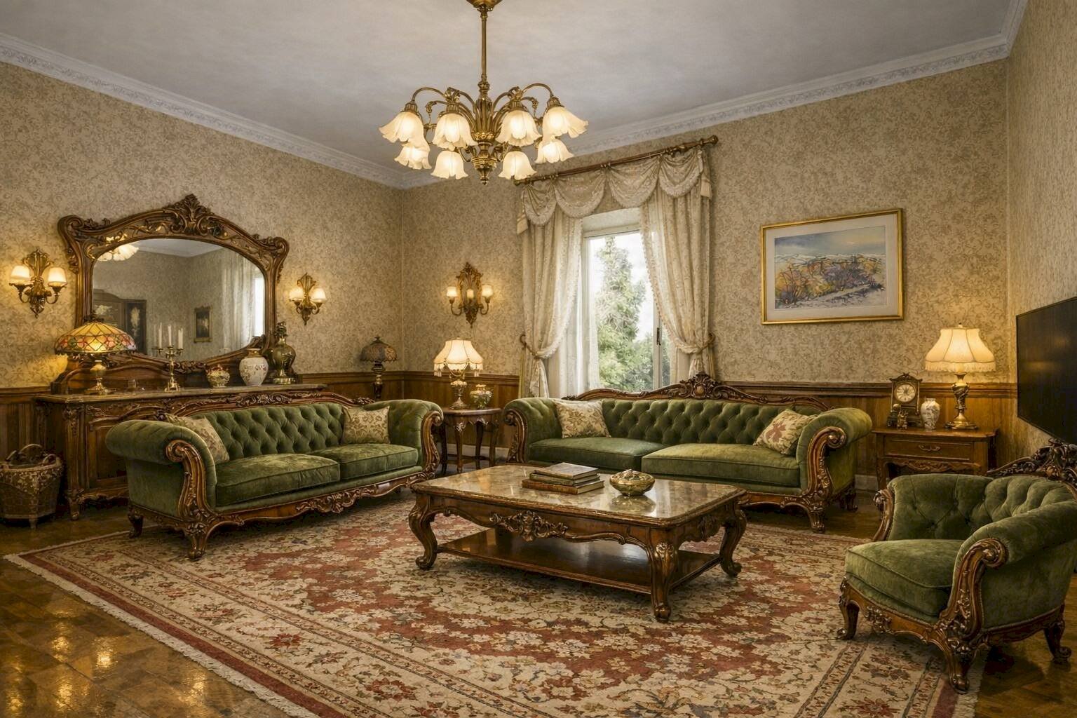 Foto 3 - Villa Via Mazzini
 
2 - 4, Urbania - foto 3