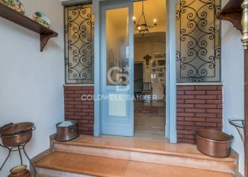 Foto 27 - Villa Via Mazzini
 
2 - 4, Urbania - foto 27