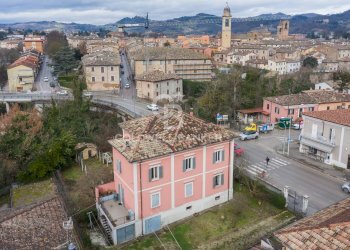 Foto 47 - Villa Via Mazzini
 
2 - 4, Urbania - foto 47