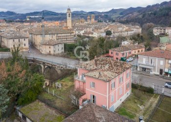 Foto 48 - Villa Via Mazzini
 
2 - 4, Urbania - foto 48