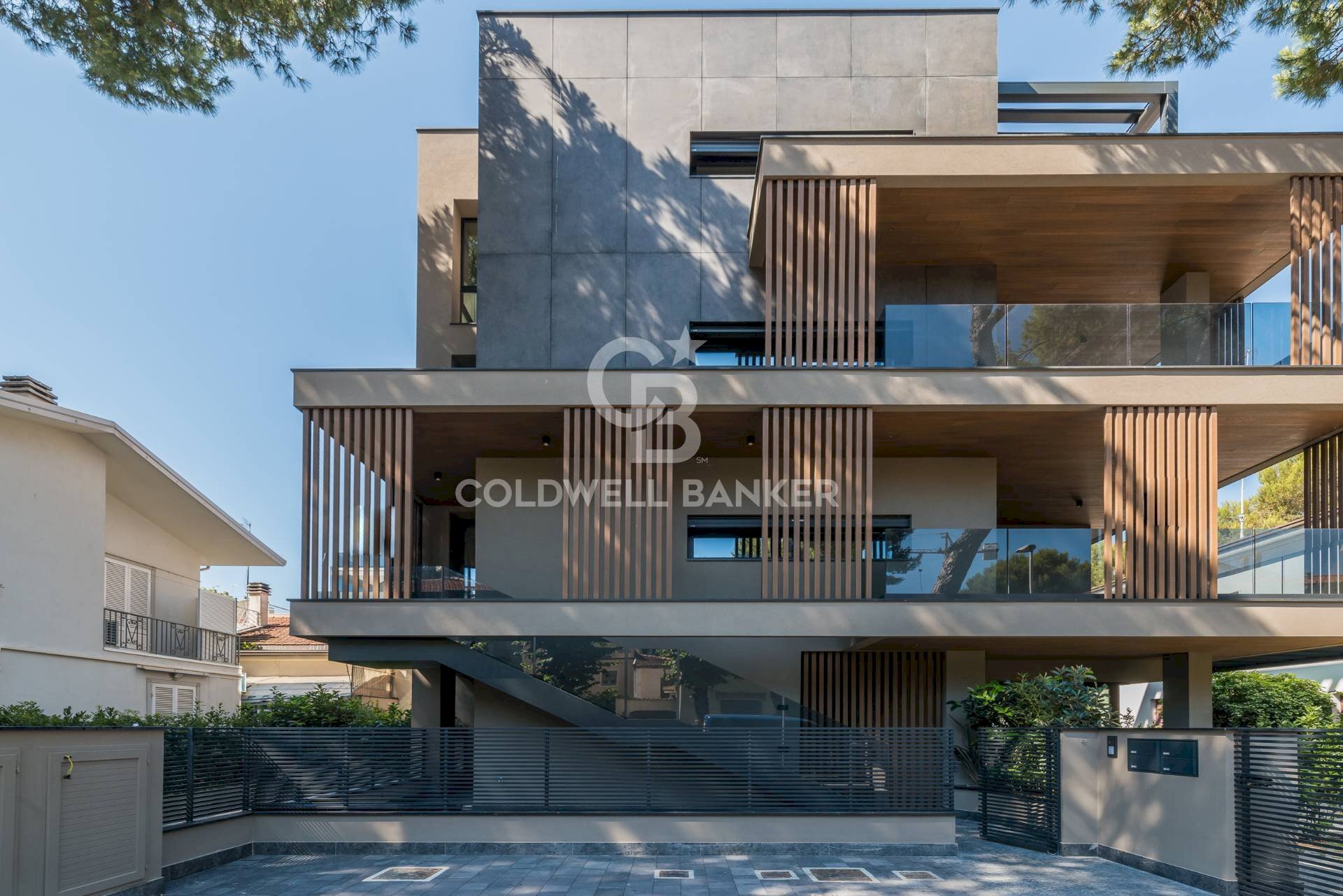 Foto 1 - Attico Viale Virgilio, Riccione - foto 1
