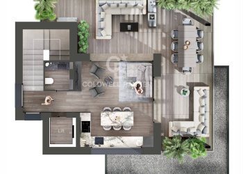 Foto 2 - Attico Viale Virgilio, Riccione - foto 2