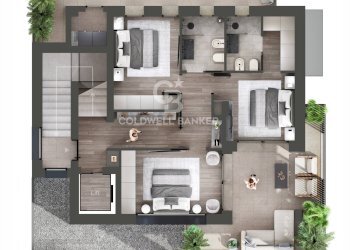 Foto 3 - Attico Viale Virgilio, Riccione - foto 3