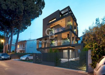 Foto 10 - Attico Viale Virgilio, Riccione - foto 10