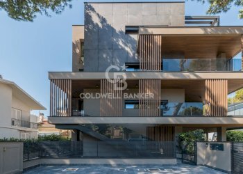 Foto 1 - Attico Viale Virgilio, Riccione - foto 1