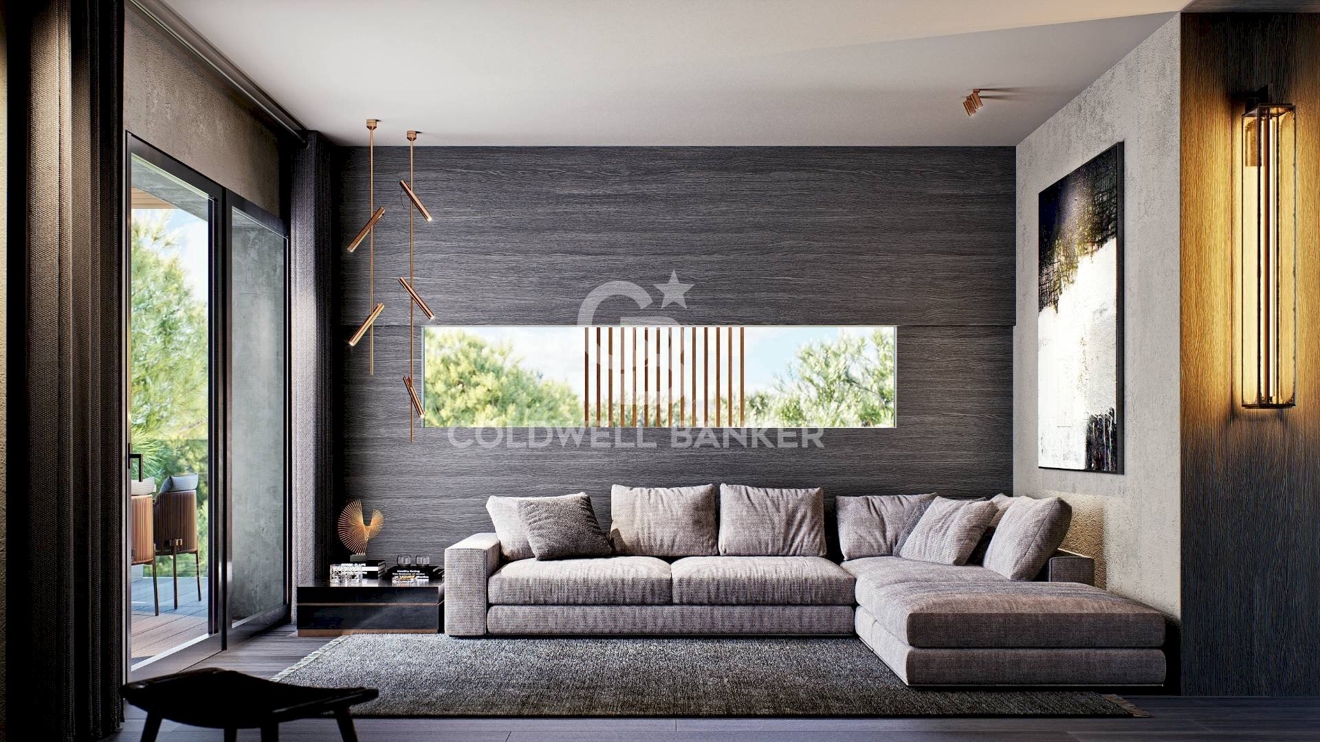 Foto 2 - Trilocale Viale Virgilio, Riccione - foto 1