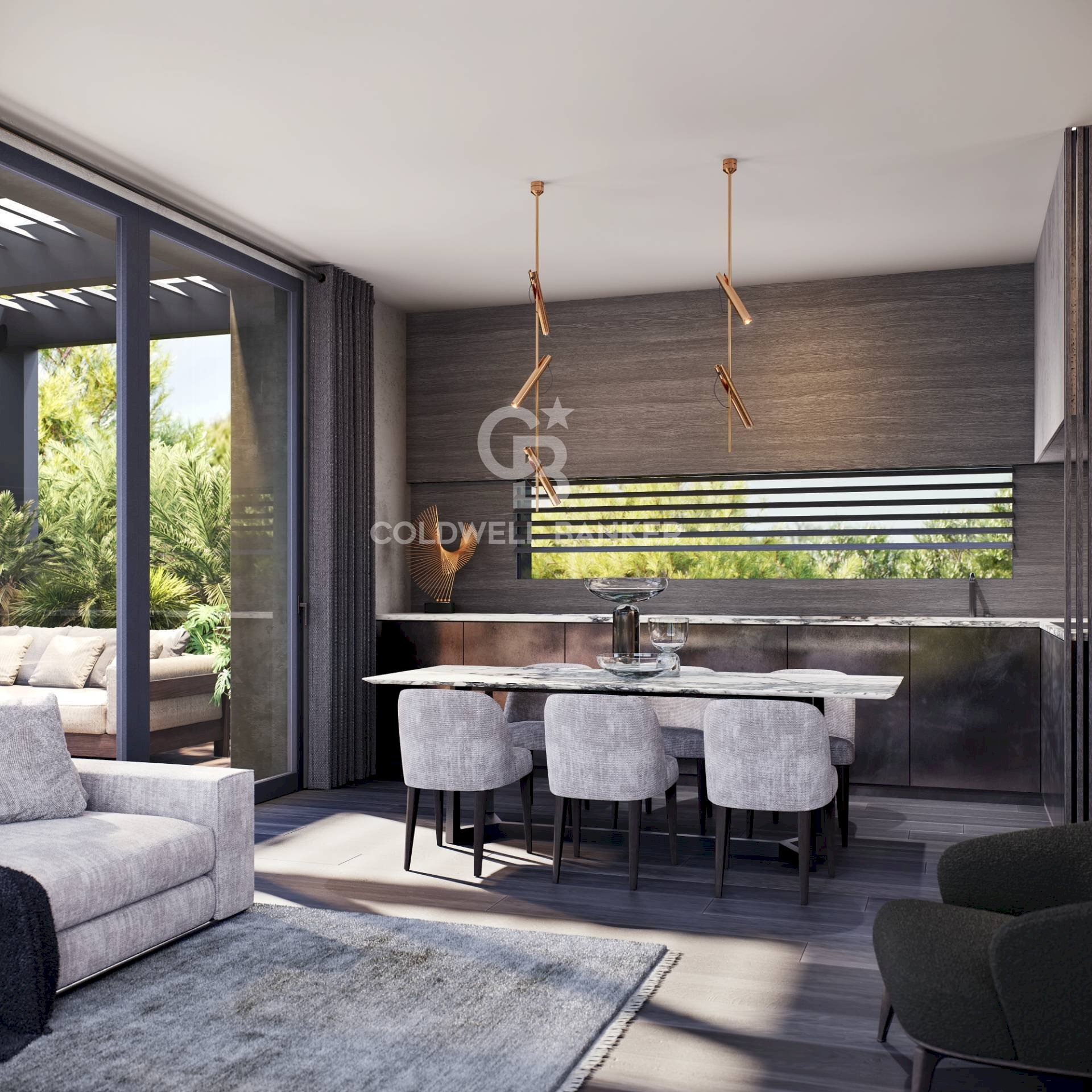 Foto 3 - Trilocale Viale Virgilio, Riccione - foto 2