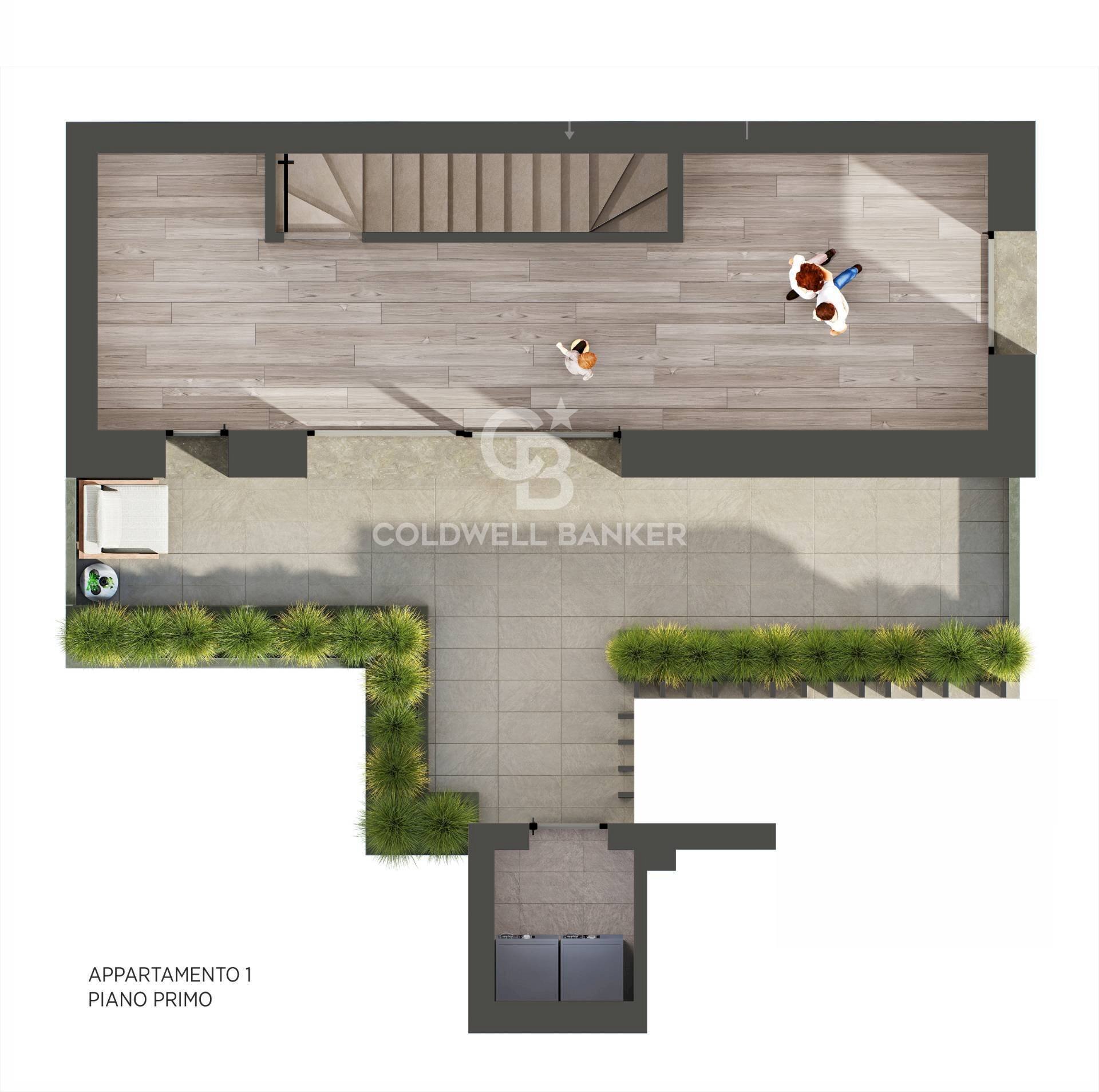 Foto 2 - Appartamento Viale Virgilio, Riccione - foto 2