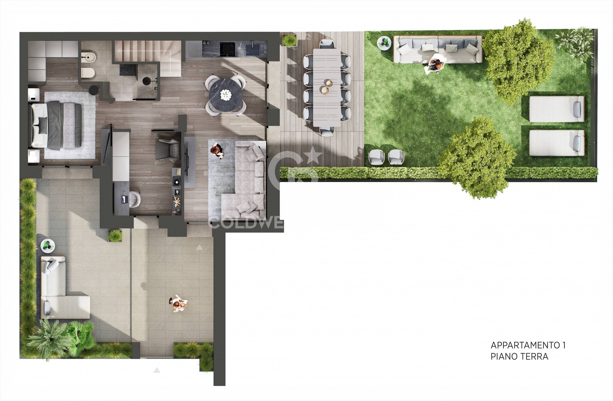 Foto 3 - Appartamento Viale Virgilio, Riccione - foto 3