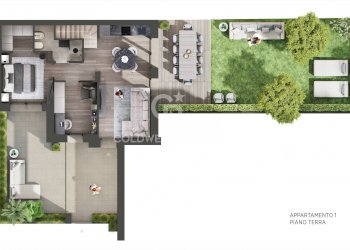 Foto 3 - Appartamento Viale Virgilio, Riccione - foto 3