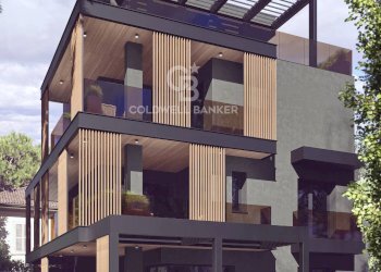 Foto 1 - Quadrilocale Viale Virgilio, Riccione - foto 1