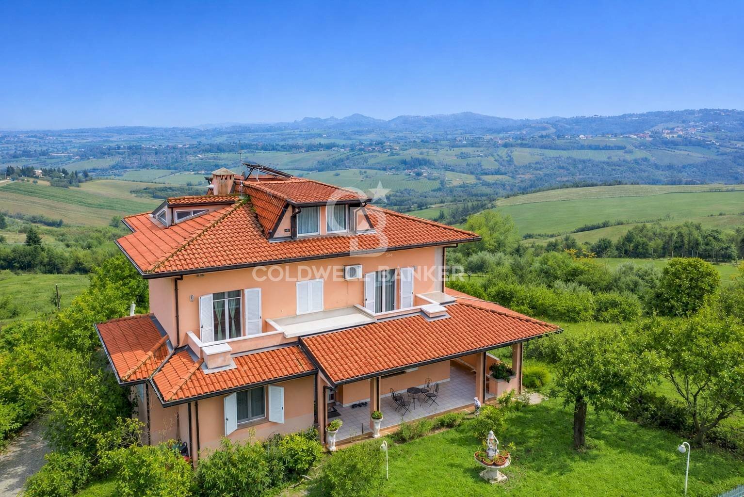 Foto 1 - Villa via Agello
 
19, Coriano - foto 1