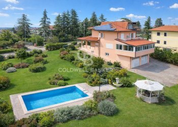 Foto 2 - Villa via Agello
 
19, Coriano - foto 2