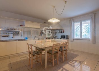 Foto 5 - Villa via Agello
 
19, Coriano - foto 5