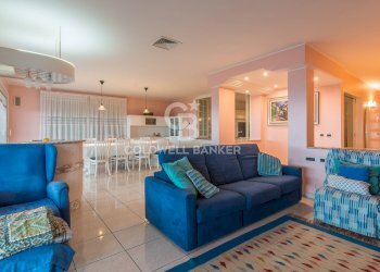 Foto 12 - Villa via Agello
 
19, Coriano - foto 12