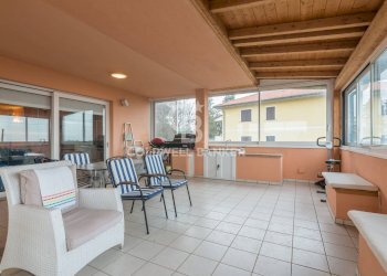 Foto 17 - Villa via Agello
 
19, Coriano - foto 17