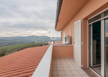 Foto 41 - Villa via Agello
 
19, Coriano - foto 41