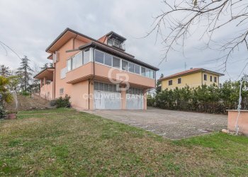 Foto 49 - Villa via Agello
 
19, Coriano - foto 49